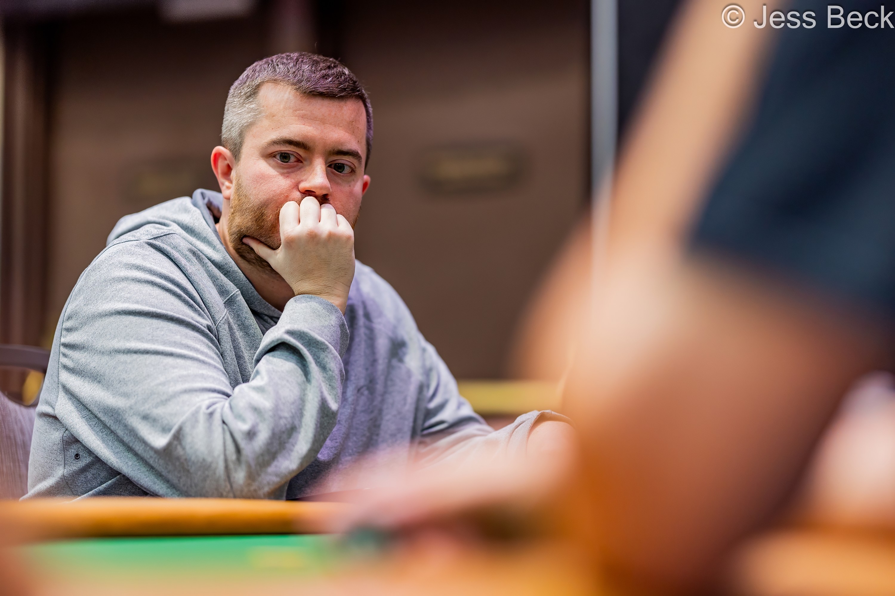 15次冲击！德州扑克选手14次止步WSOP主赛事，第15次能否突破？ - 非凡娱乐平台