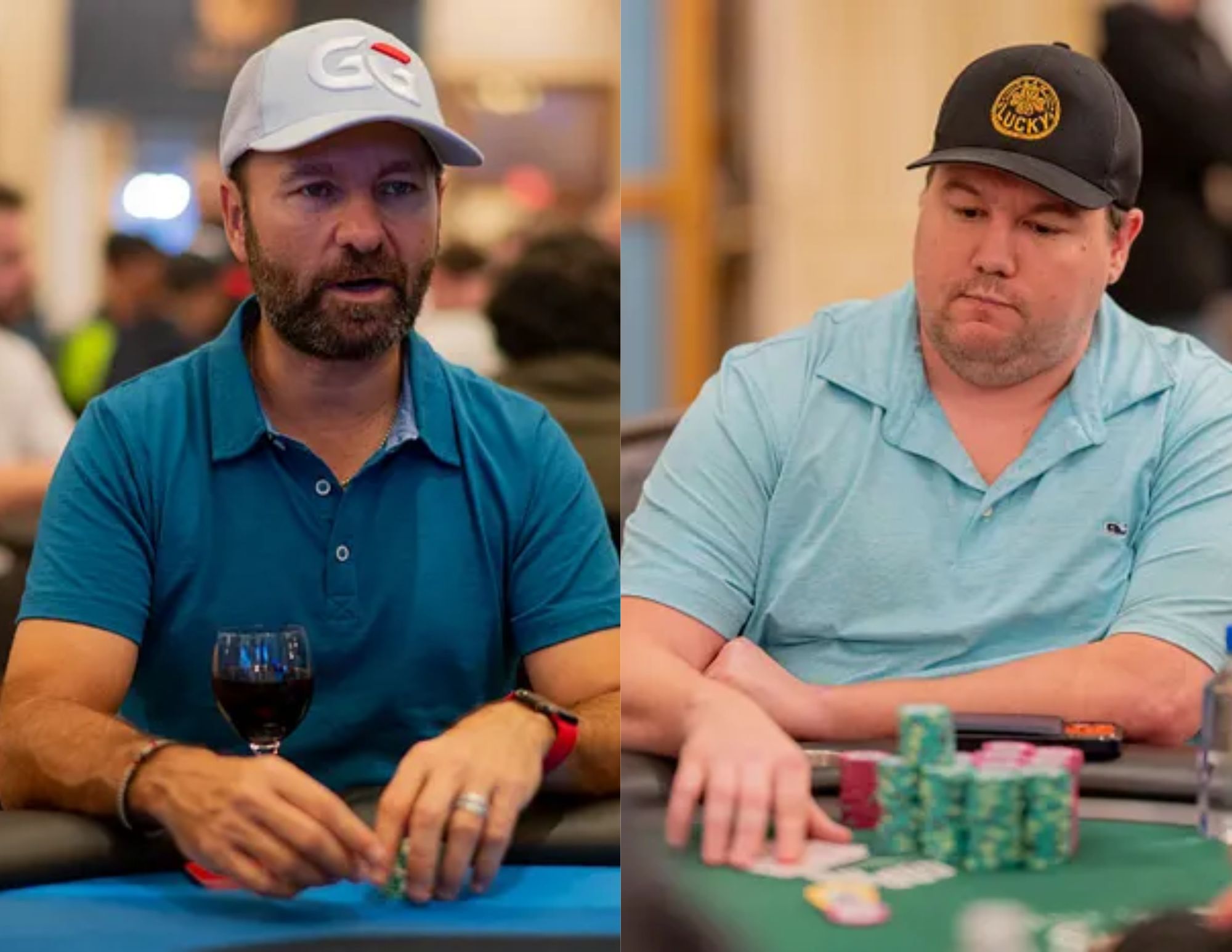 2026 WSOP顶尖高手真实收入揭秘：奖金与投入的残酷账本 - 非凡娱乐app