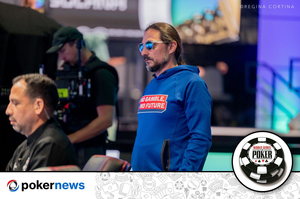 从体育博彩到WSOP决赛桌，塞浦路斯牌手的逆袭之路 - 非凡娱乐平台