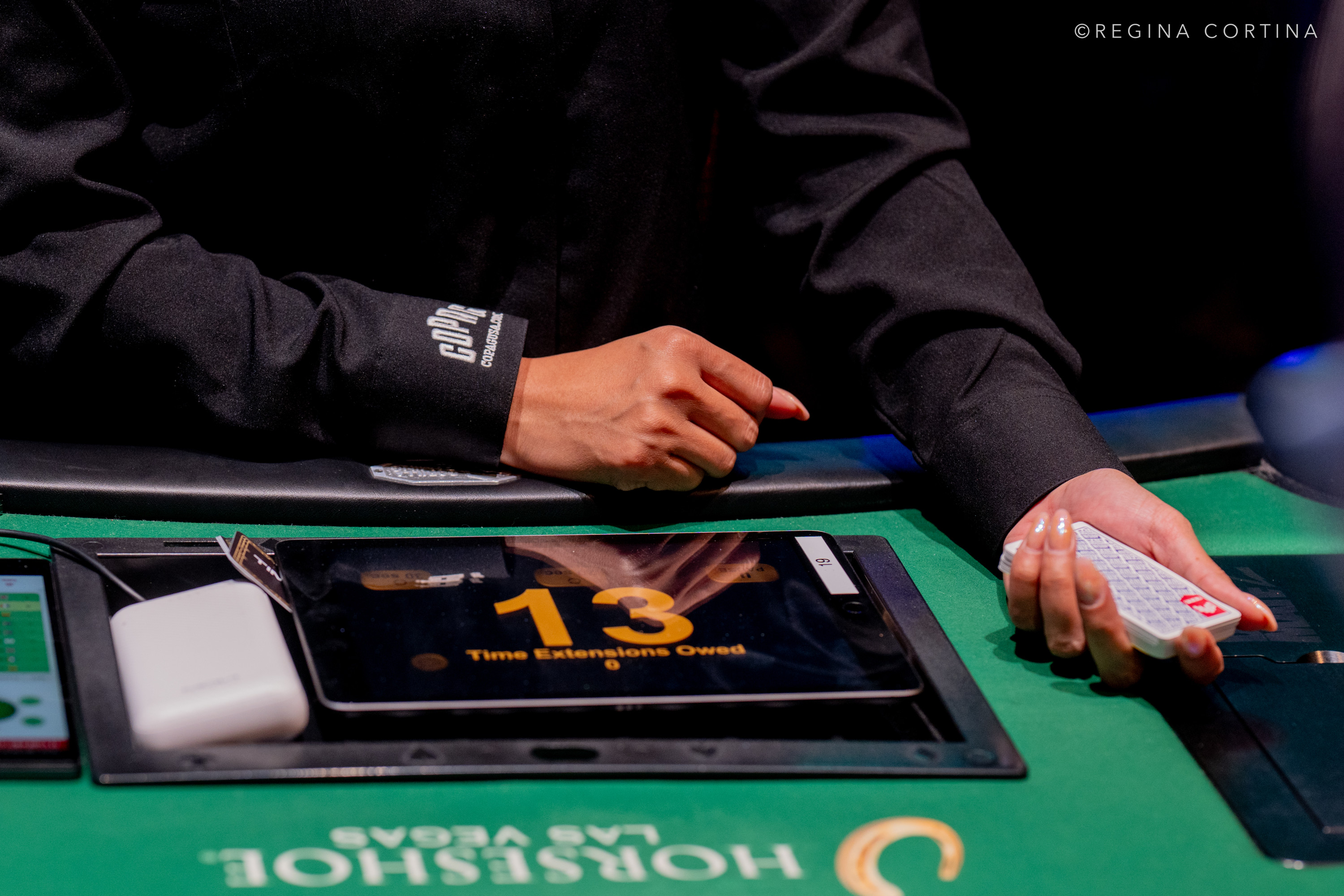 WSOP 主赛事首次引入行动时钟，专家如何评估这场规则变革？ - 非凡娱乐