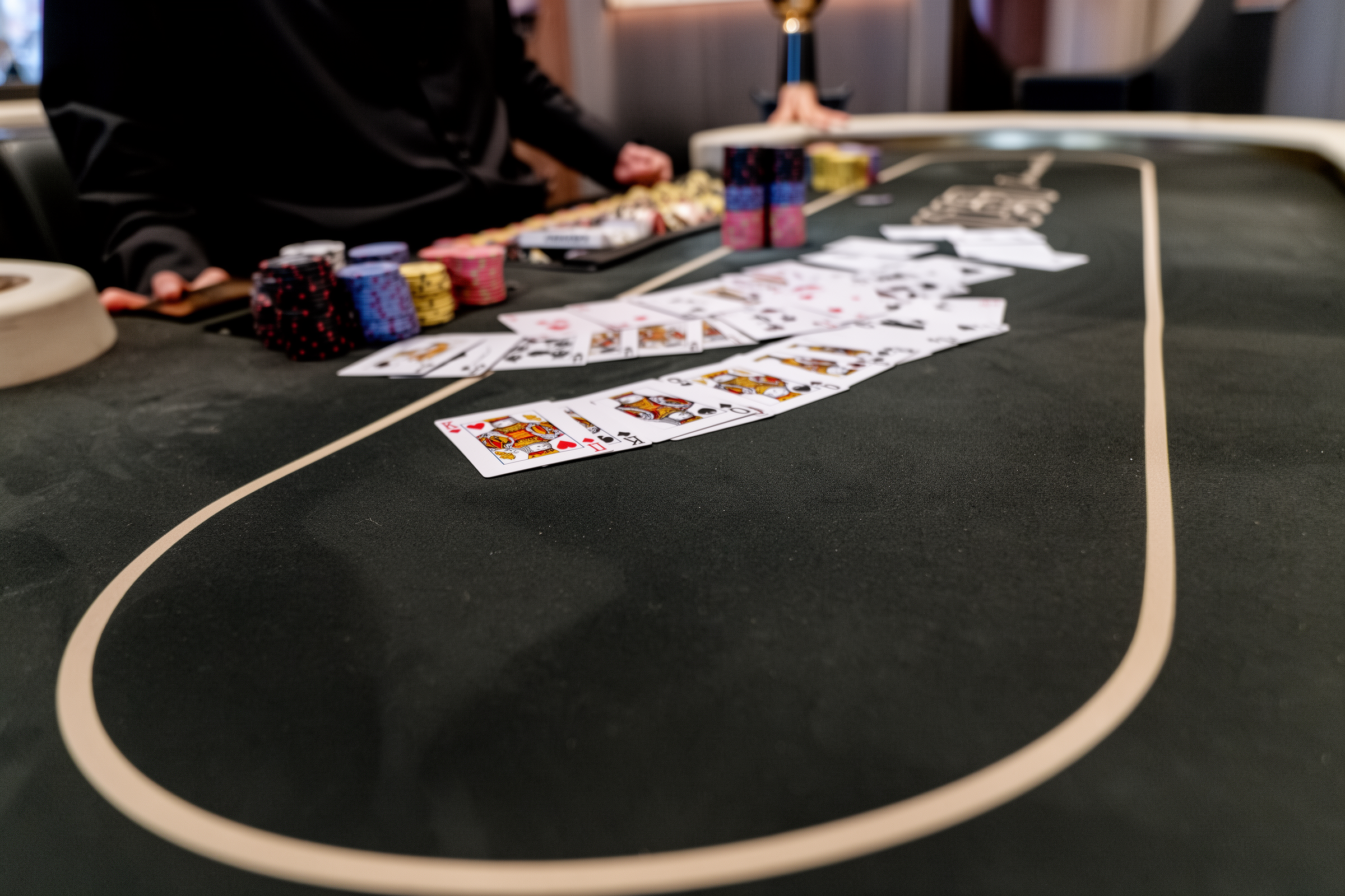 德州夏季扑克公开赛即将在休斯顿冠军俱乐部举行，8月重磅来袭 - 非凡娱乐官网