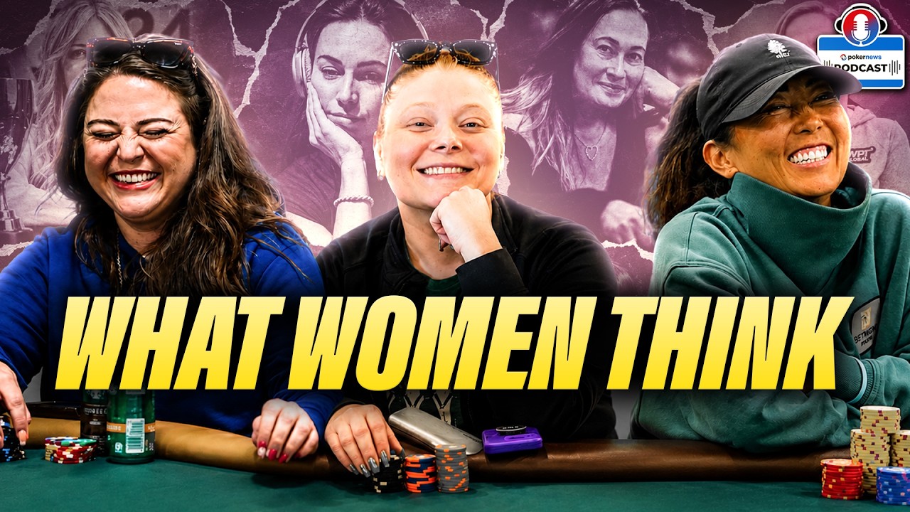 2026 WSOP：女性牌手眼中的赛事格局与未来机遇 - 非凡娱乐平台